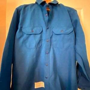 Bulwark Protective Apparel Mens Shirt